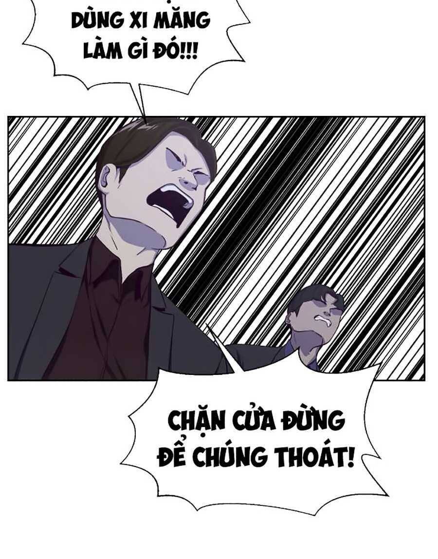 Cậu Bé Của Thần Chết Chap 64 - Next Chap 65