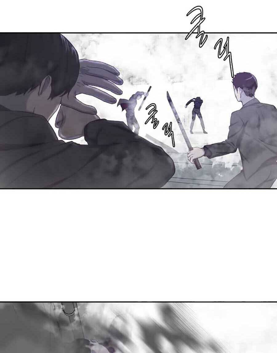 Cậu Bé Của Thần Chết Chap 64 - Next Chap 65