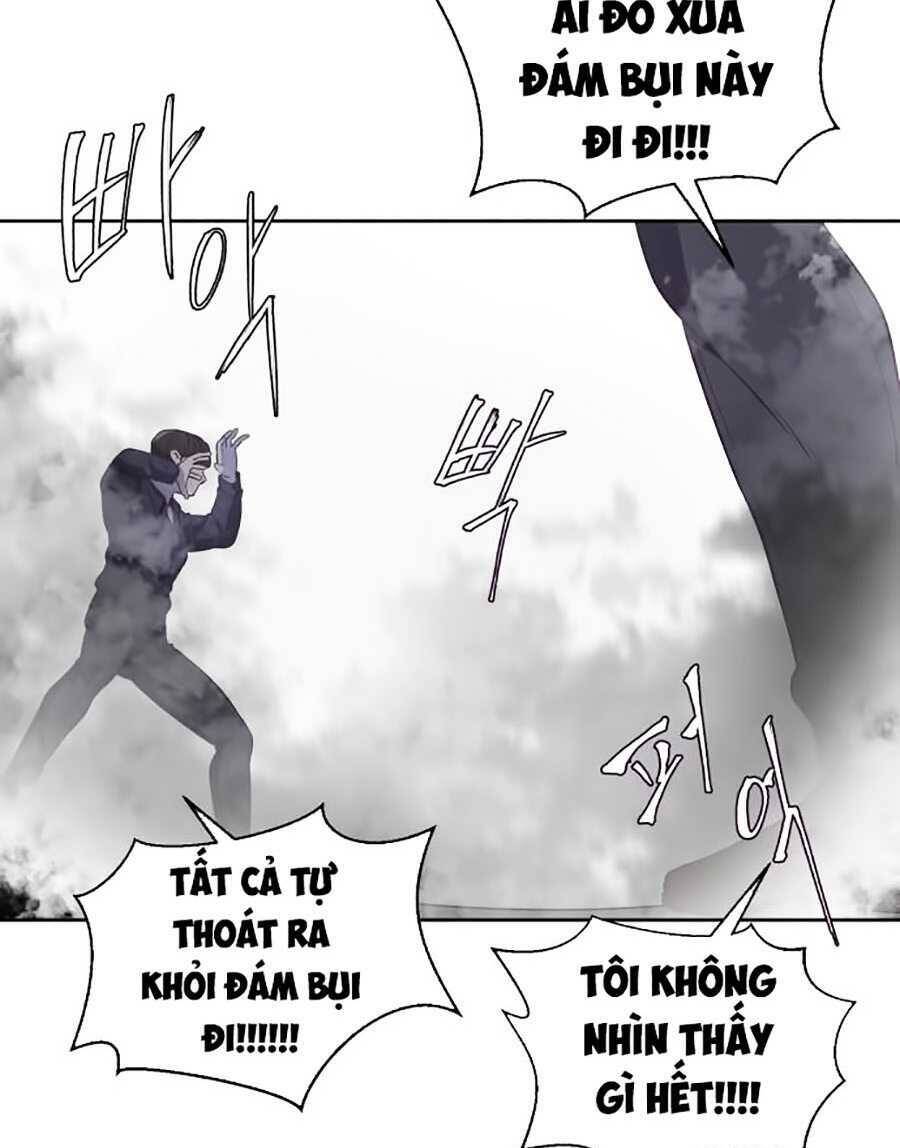 Cậu Bé Của Thần Chết Chap 64 - Next Chap 65