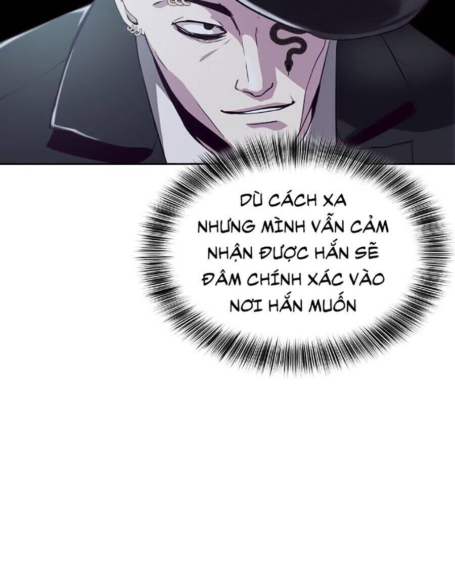 Cậu Bé Của Thần Chết Chap 65 - Next Chap 66