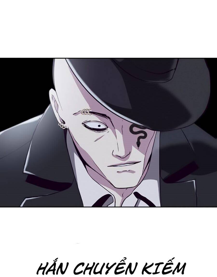 Cậu Bé Của Thần Chết Chap 65 - Next Chap 66