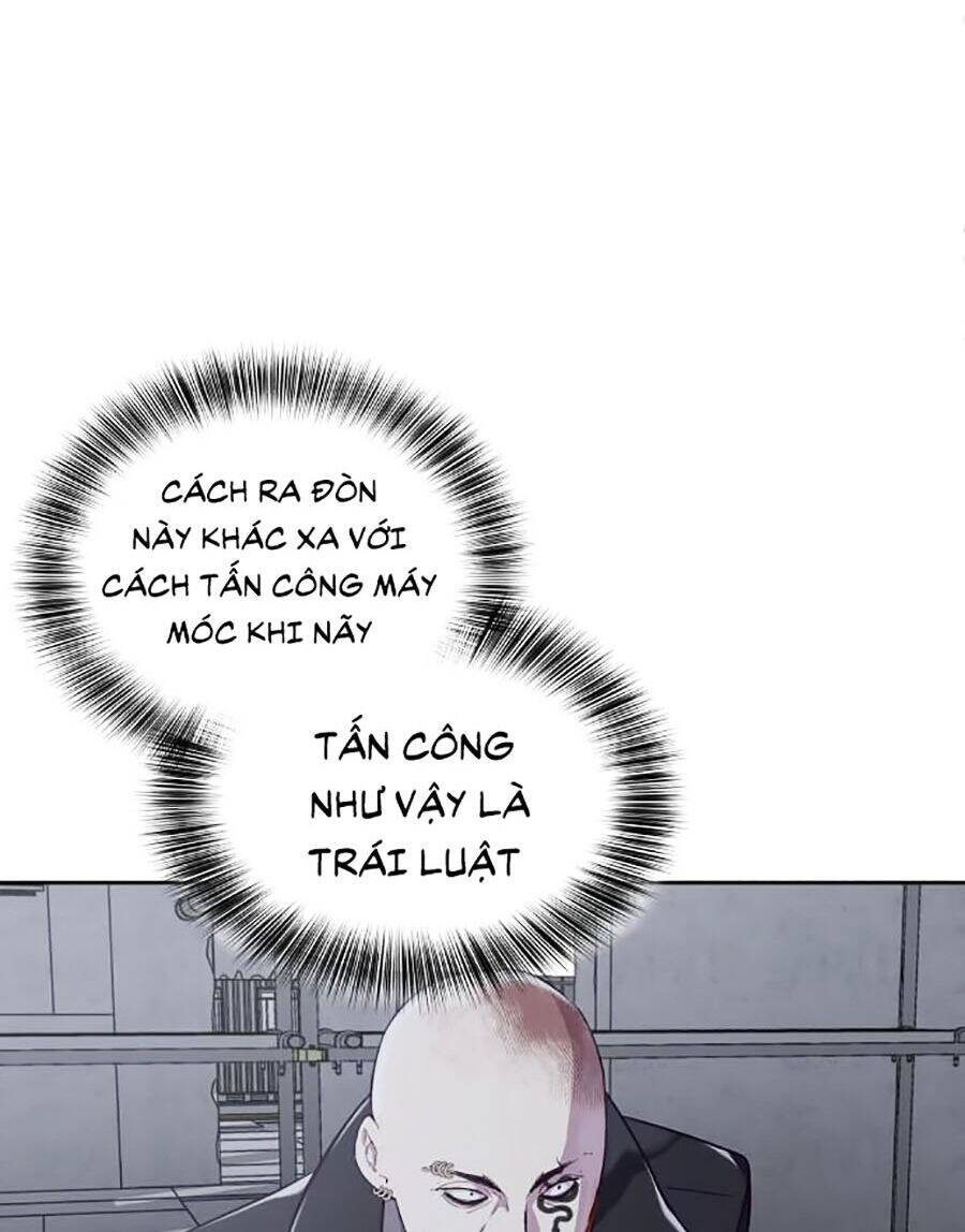 Cậu Bé Của Thần Chết Chap 65 - Next Chap 66