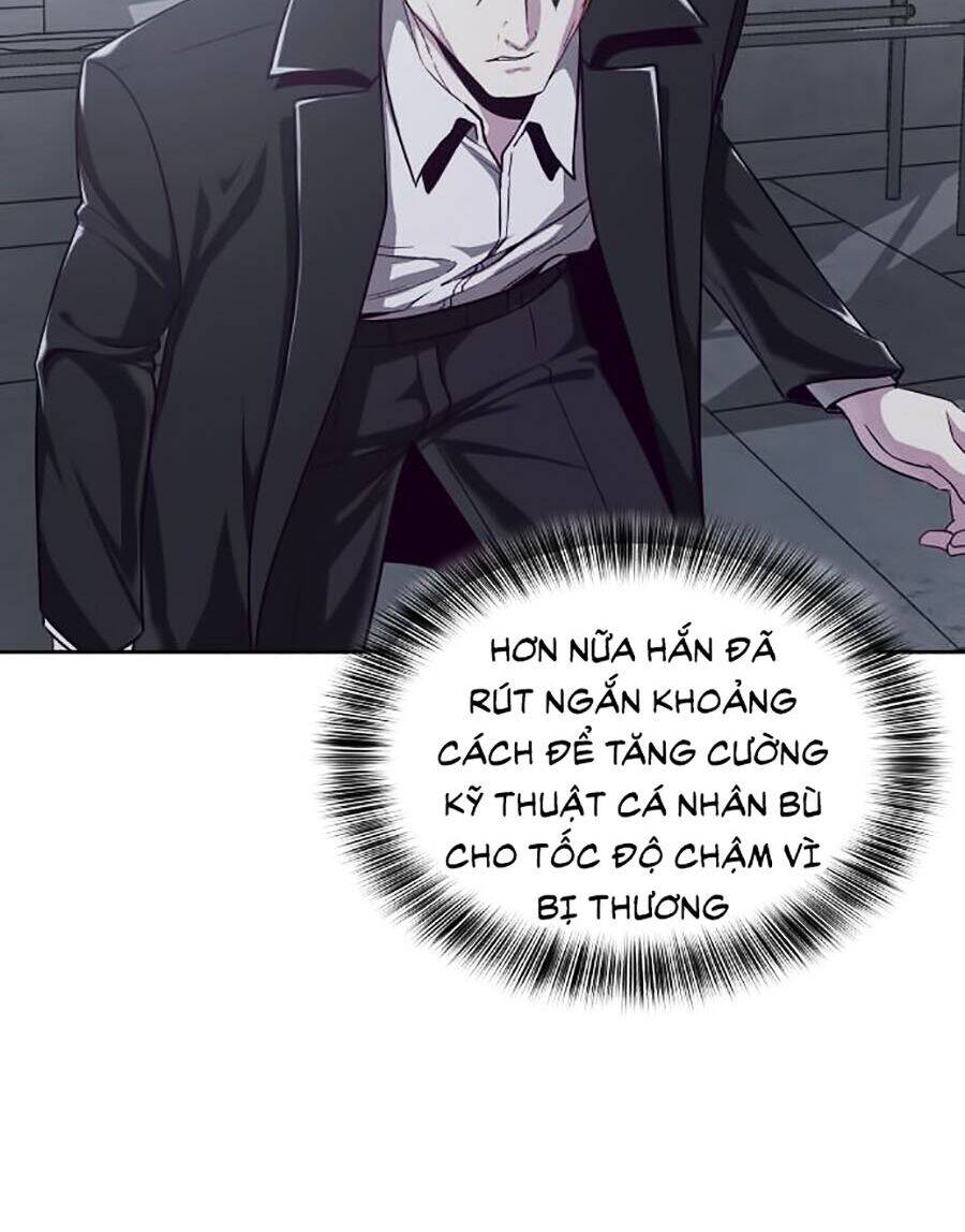 Cậu Bé Của Thần Chết Chap 65 - Next Chap 66