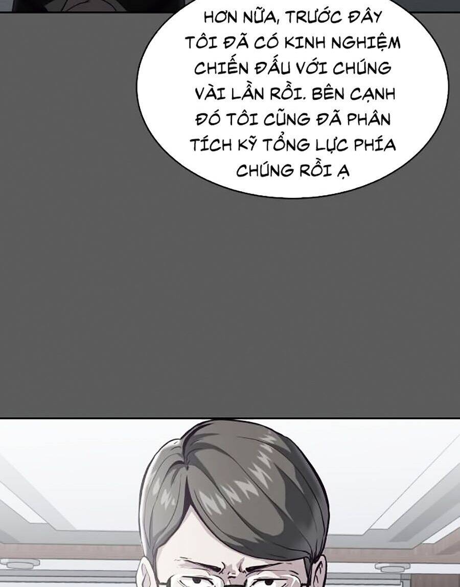 Cậu Bé Của Thần Chết Chap 65 - Next Chap 66