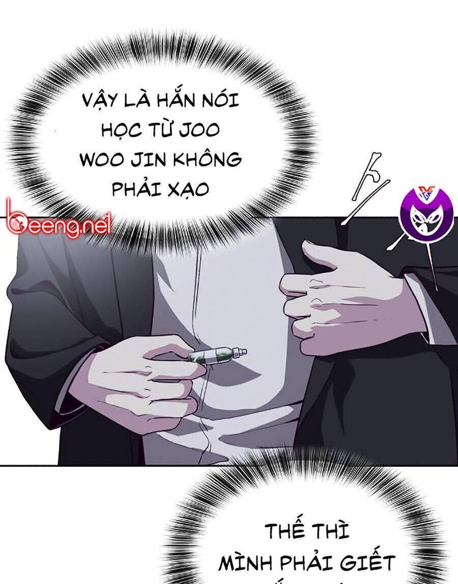 Cậu Bé Của Thần Chết Chap 65 - Next Chap 66
