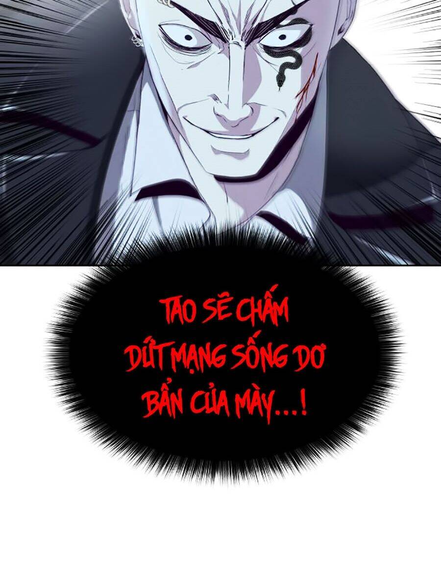 Cậu Bé Của Thần Chết Chap 65 - Next Chap 66