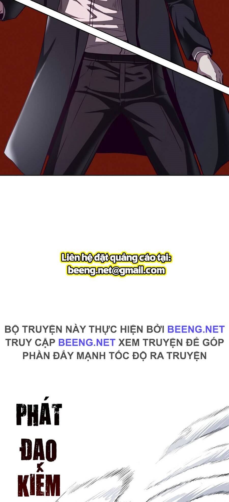 Cậu Bé Của Thần Chết Chap 65 - Next Chap 66