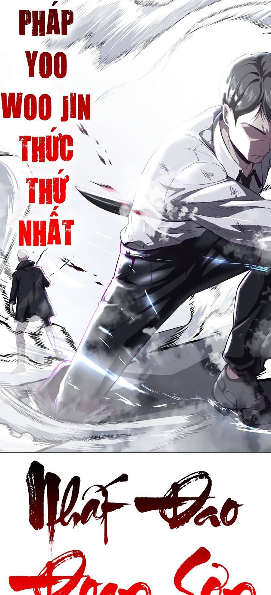 Cậu Bé Của Thần Chết Chap 65 - Next Chap 66