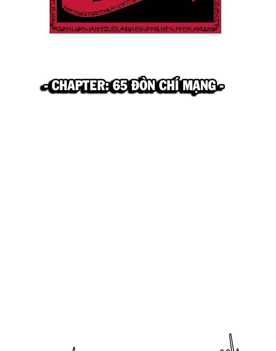 Cậu Bé Của Thần Chết Chap 65 - Next Chap 66