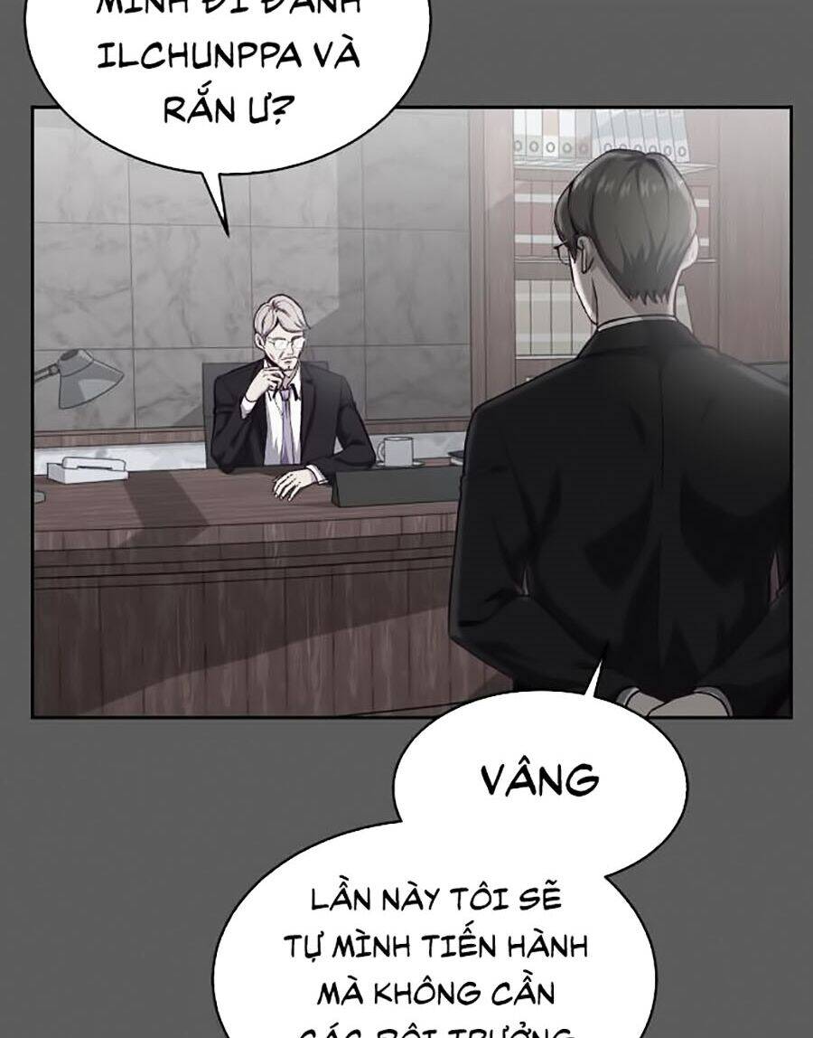 Cậu Bé Của Thần Chết Chap 65 - Next Chap 66