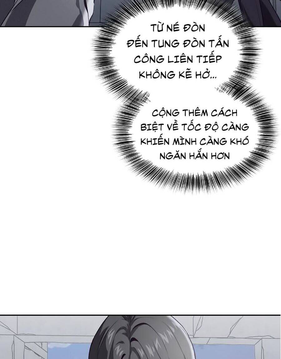 Cậu Bé Của Thần Chết Chap 65 - Next Chap 66