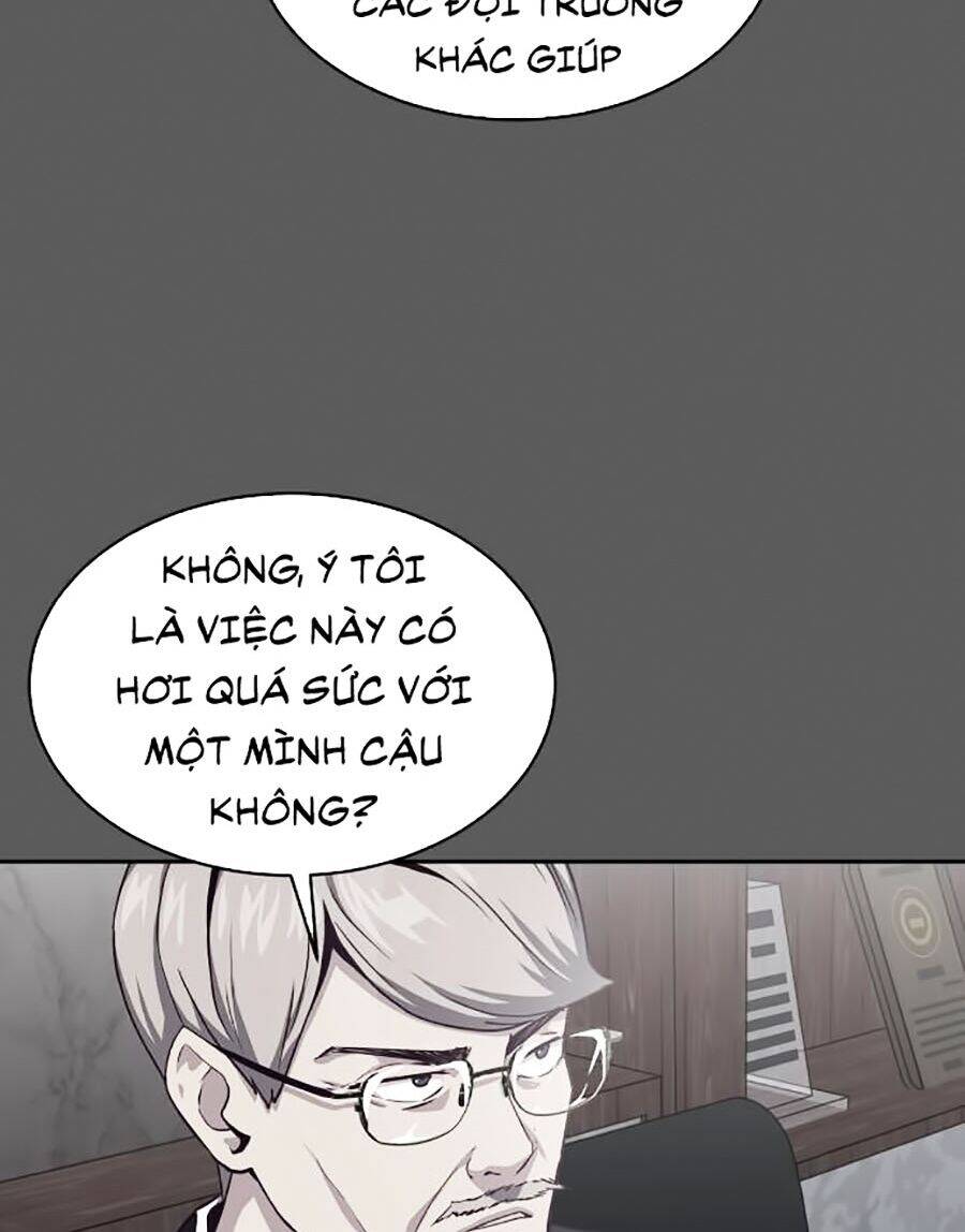 Cậu Bé Của Thần Chết Chap 65 - Next Chap 66
