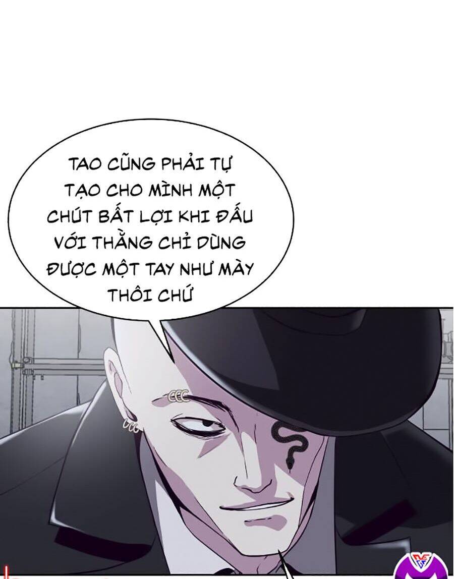 Cậu Bé Của Thần Chết Chap 65 - Next Chap 66