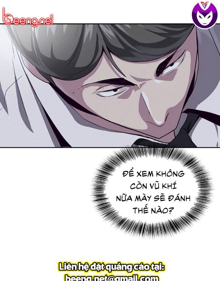 Cậu Bé Của Thần Chết Chap 65 - Next Chap 66
