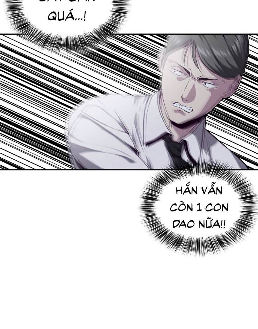 Cậu Bé Của Thần Chết Chap 65 - Next Chap 66