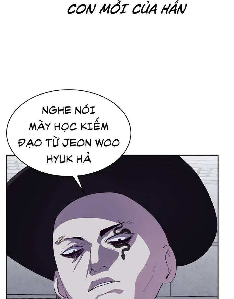 Cậu Bé Của Thần Chết Chap 65 - Next Chap 66