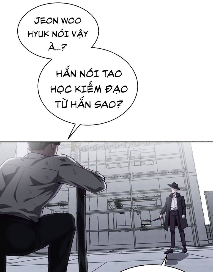 Cậu Bé Của Thần Chết Chap 65 - Next Chap 66