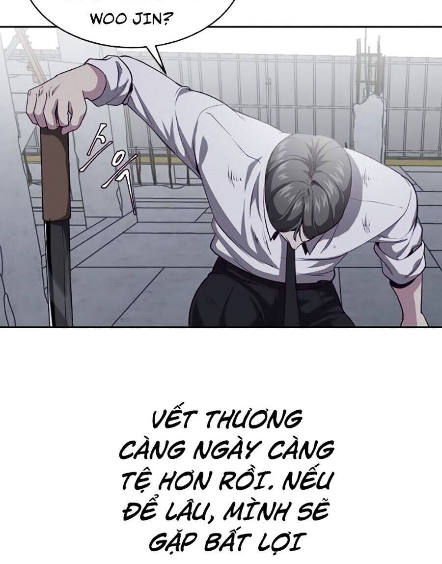 Cậu Bé Của Thần Chết Chap 65 - Next Chap 66
