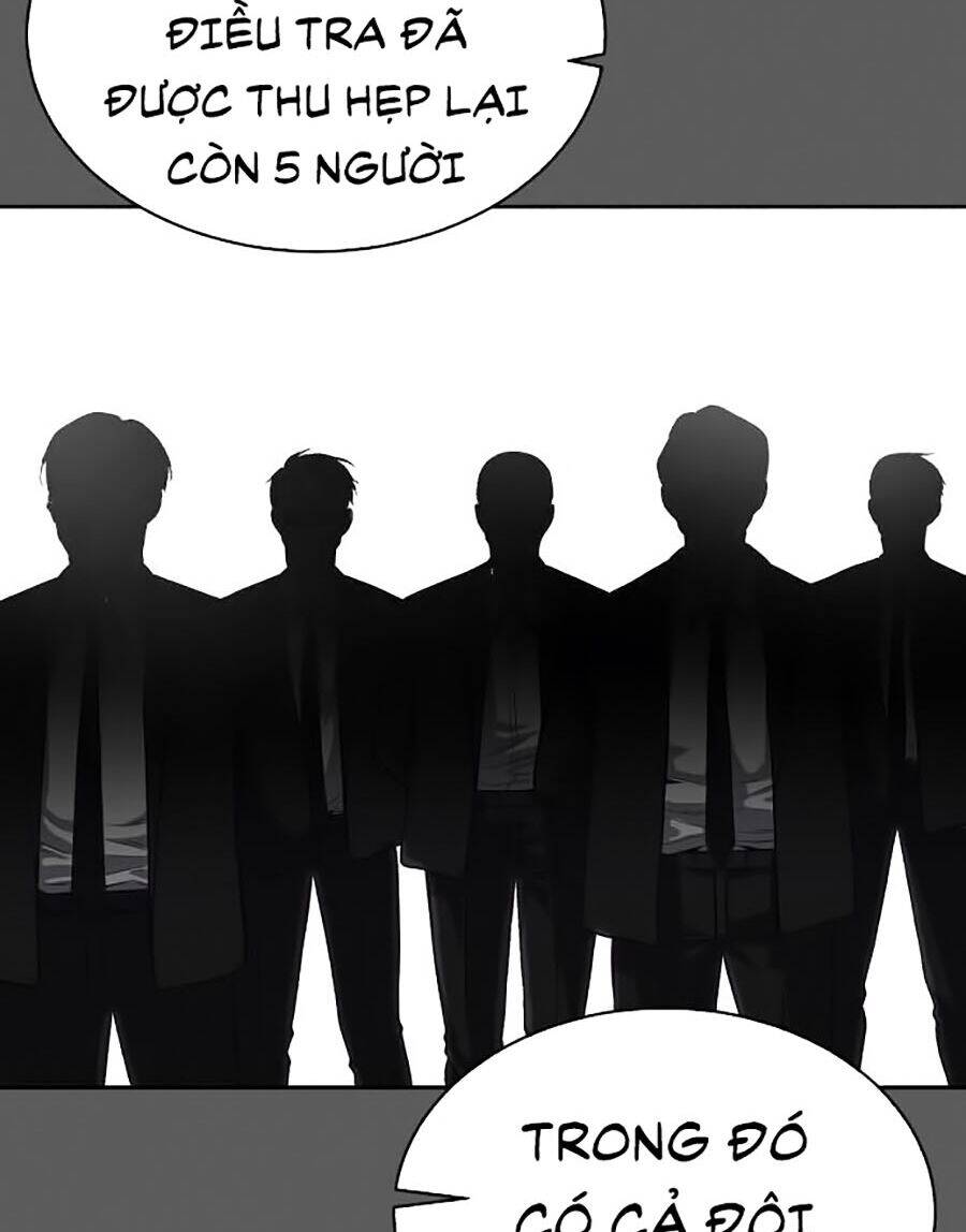 Cậu Bé Của Thần Chết Chap 65 - Next Chap 66