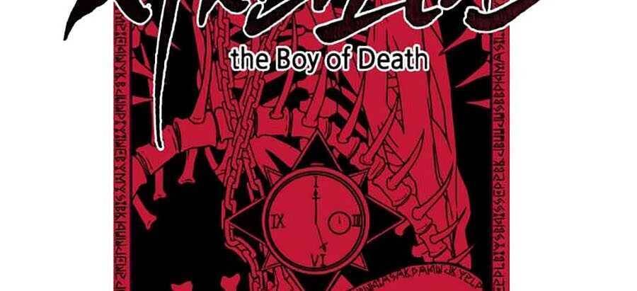 Cậu Bé Của Thần Chết Chap 66 - Next Chap 67