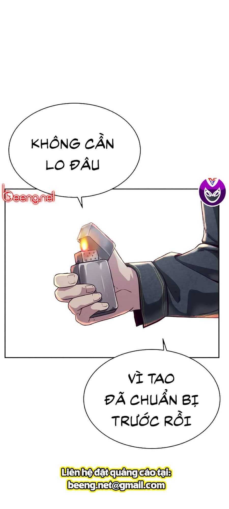 Cậu Bé Của Thần Chết Chap 66 - Next Chap 67
