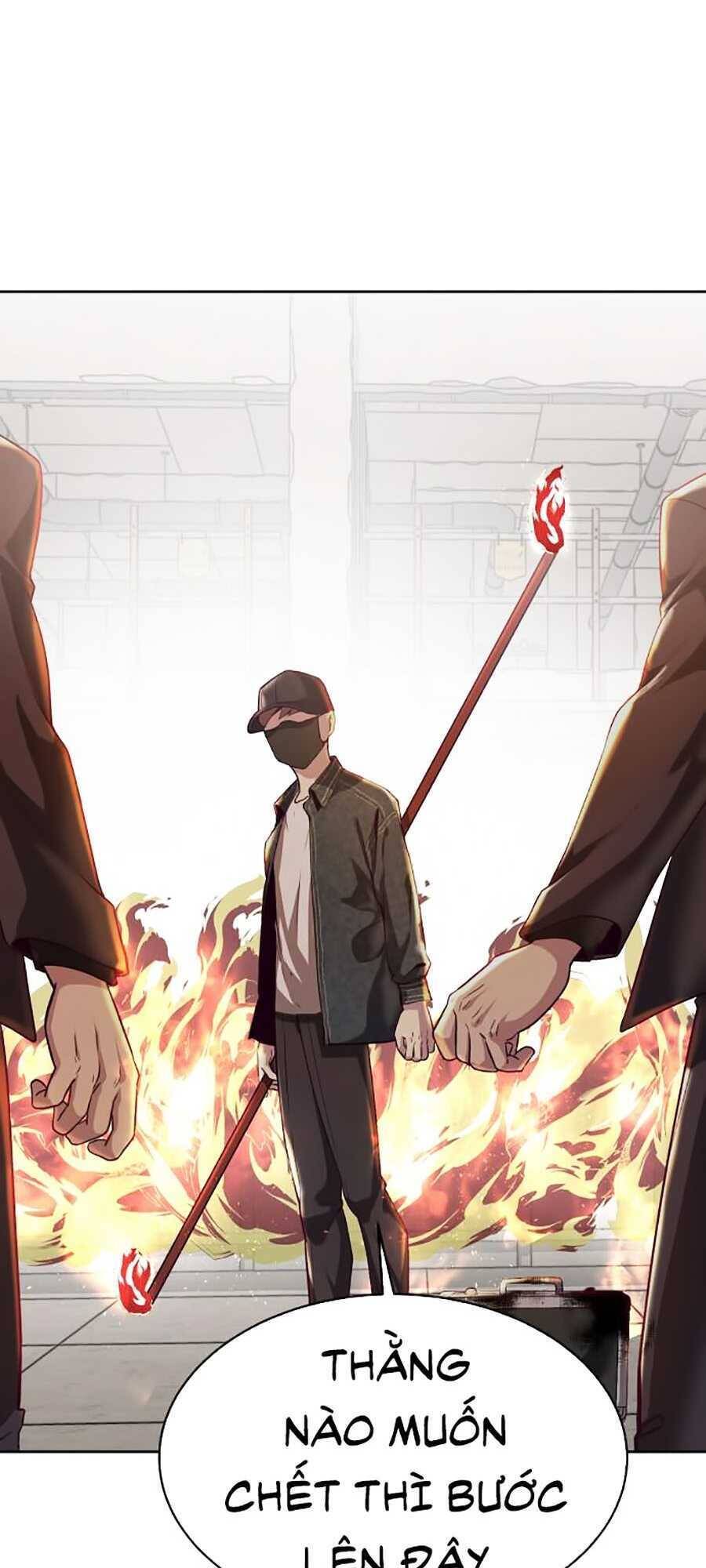 Cậu Bé Của Thần Chết Chap 66 - Next Chap 67