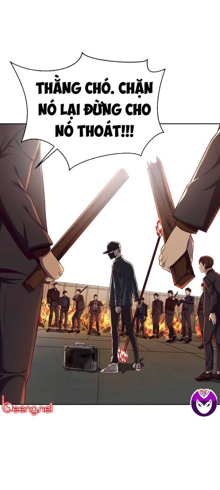 Cậu Bé Của Thần Chết Chap 66 - Next Chap 67