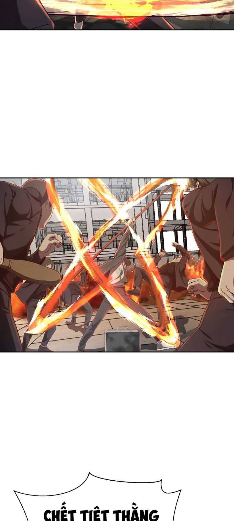 Cậu Bé Của Thần Chết Chap 66 - Next Chap 67