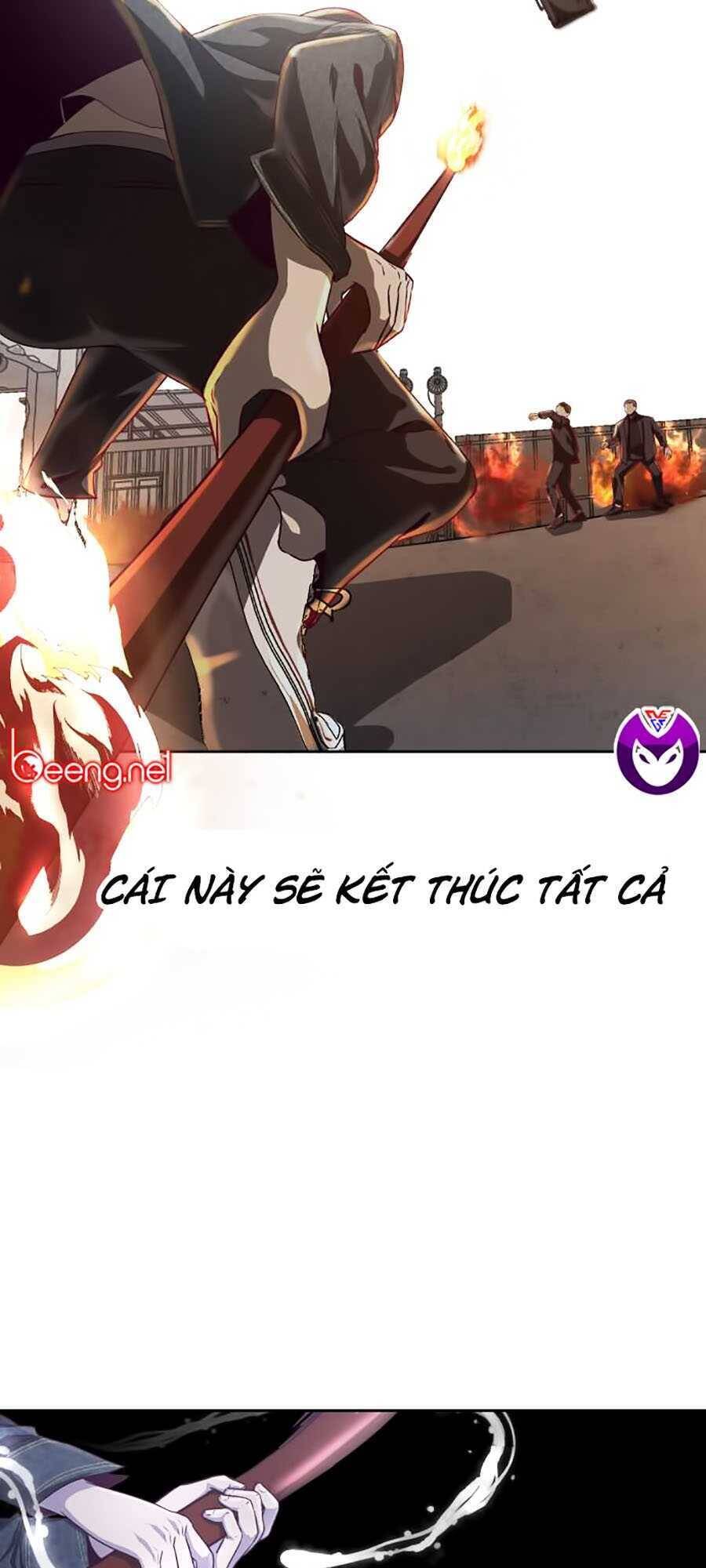 Cậu Bé Của Thần Chết Chap 66 - Next Chap 67