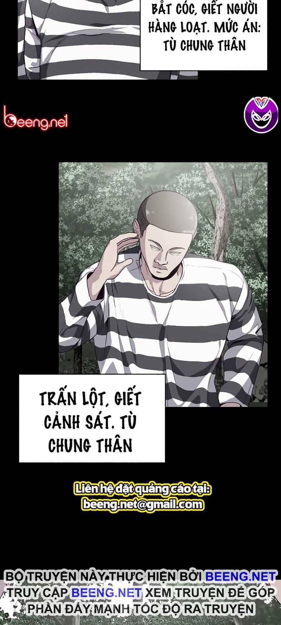 Cậu Bé Của Thần Chết Chap 66 - Next Chap 67