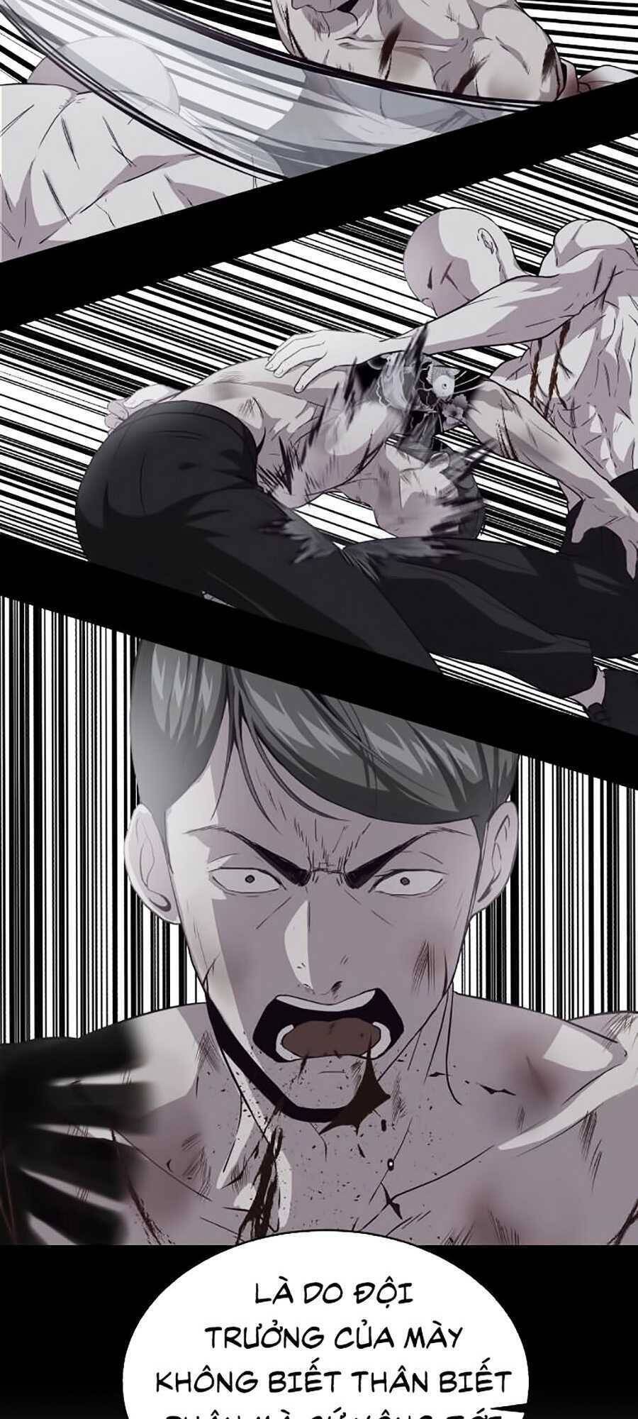 Cậu Bé Của Thần Chết Chap 66 - Next Chap 67