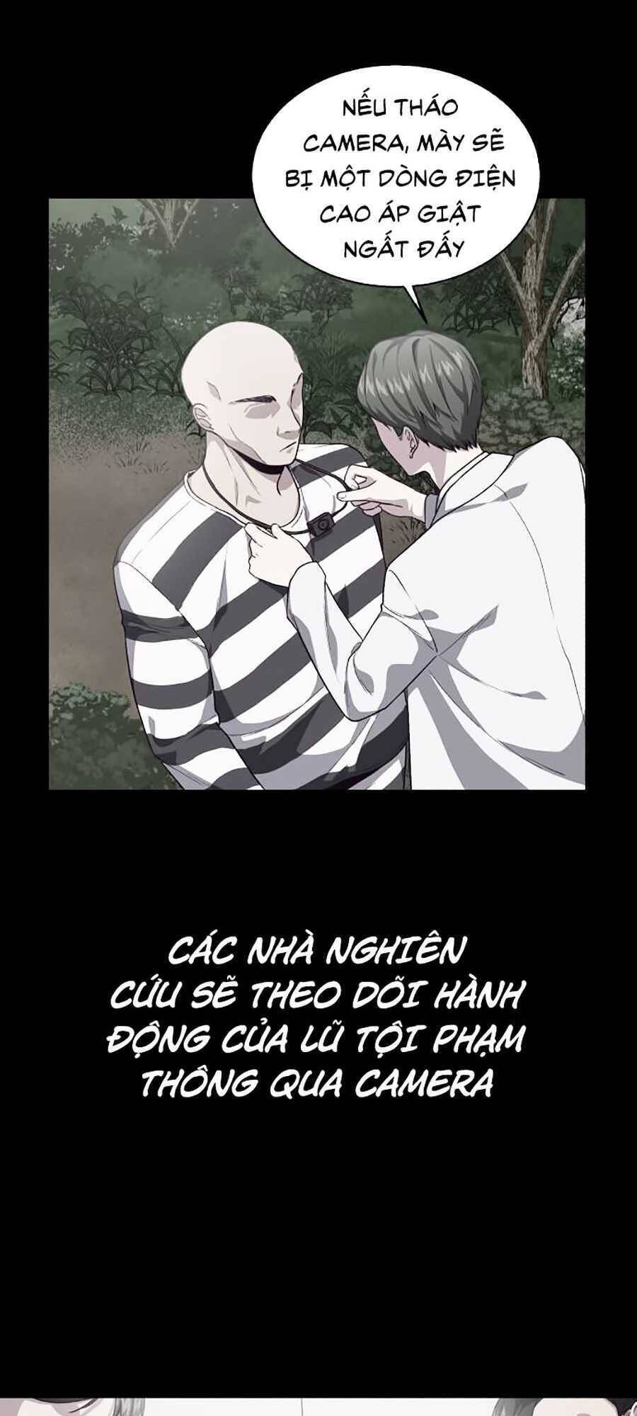 Cậu Bé Của Thần Chết Chap 66 - Next Chap 67