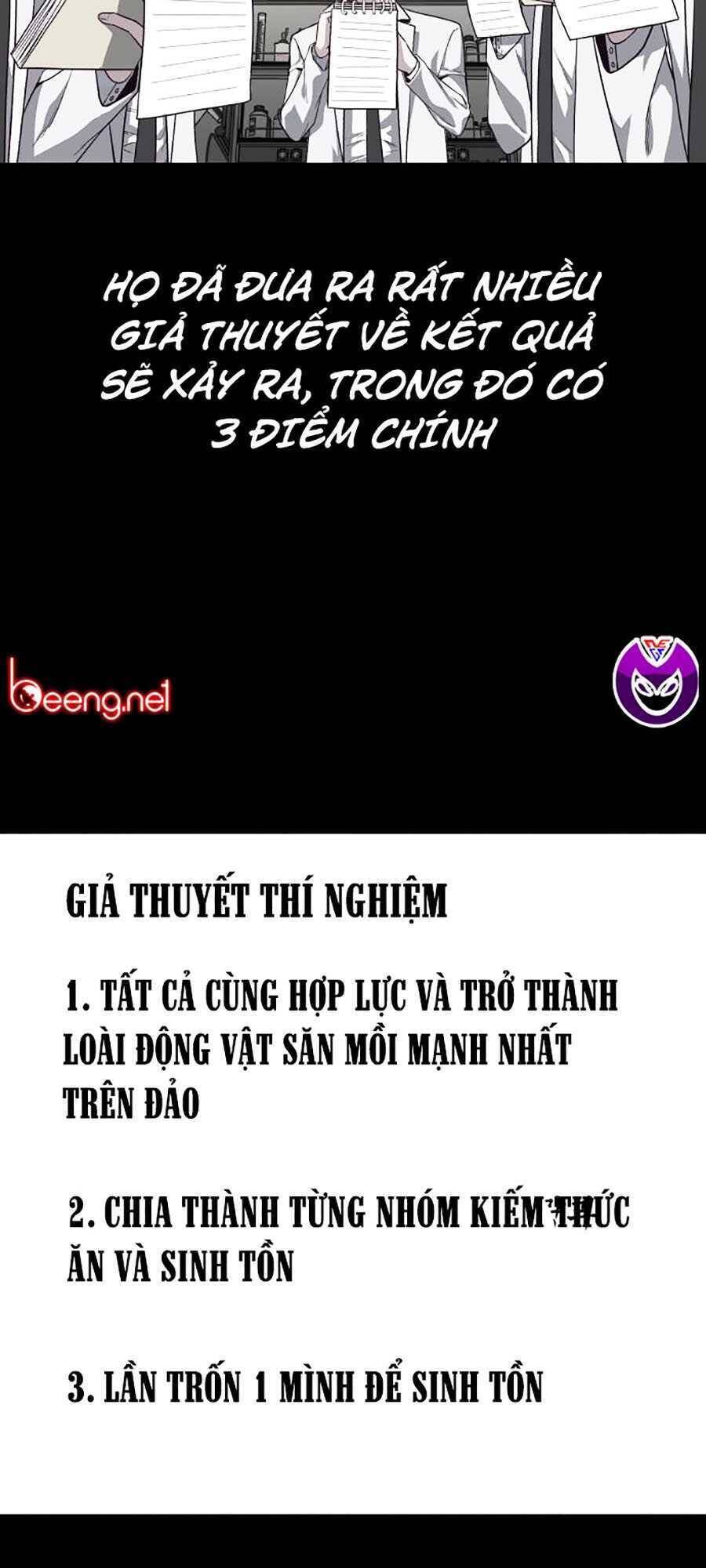 Cậu Bé Của Thần Chết Chap 66 - Next Chap 67