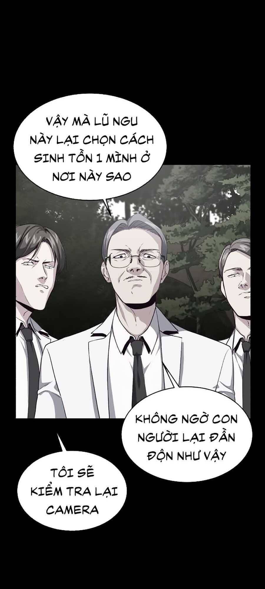 Cậu Bé Của Thần Chết Chap 66 - Next Chap 67
