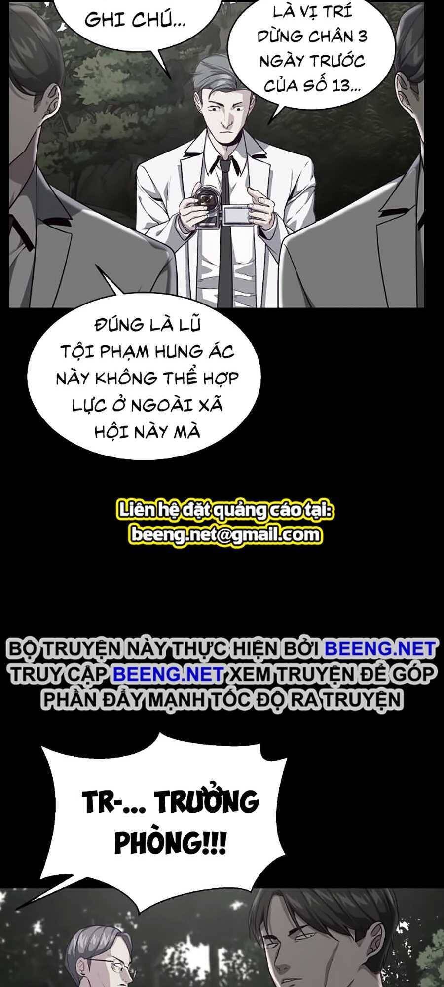 Cậu Bé Của Thần Chết Chap 66 - Next Chap 67