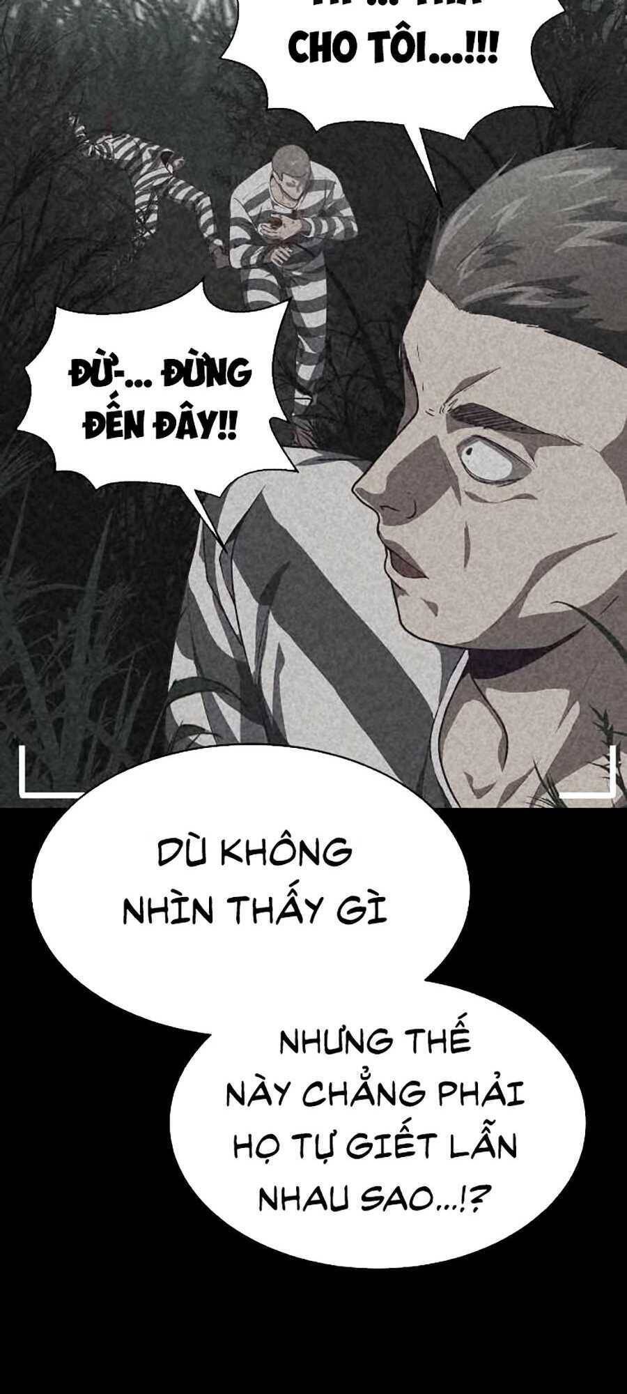 Cậu Bé Của Thần Chết Chap 66 - Next Chap 67