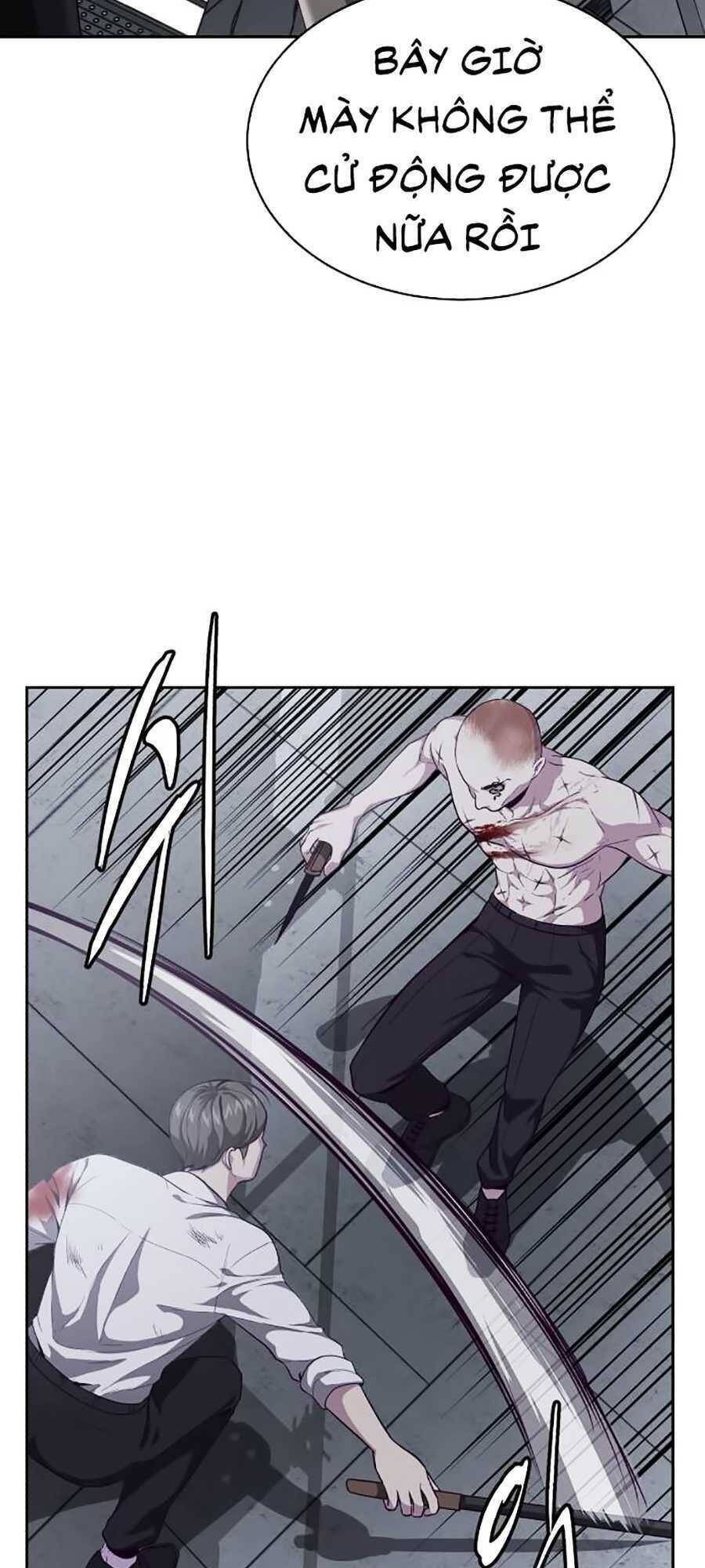Cậu Bé Của Thần Chết Chap 66 - Next Chap 67
