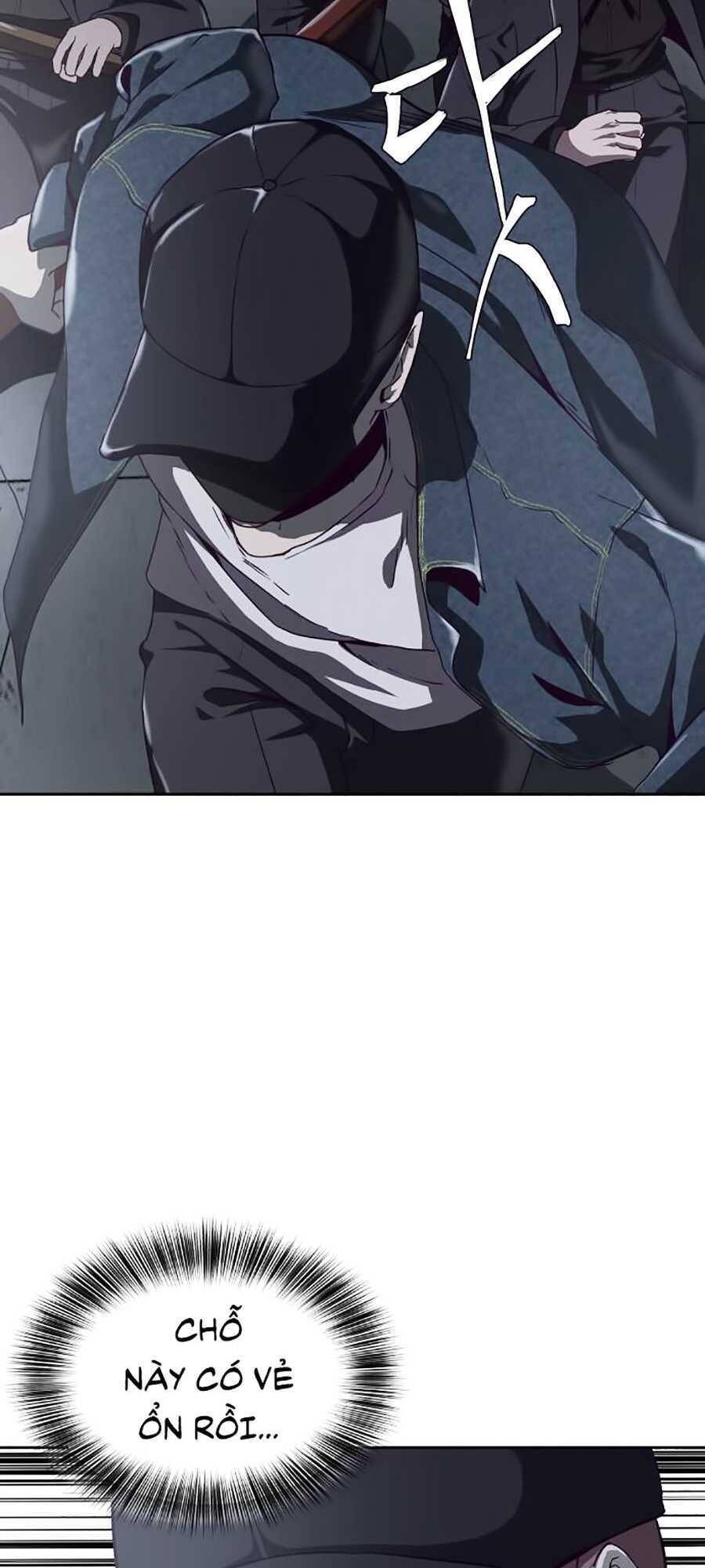 Cậu Bé Của Thần Chết Chap 66 - Next Chap 67