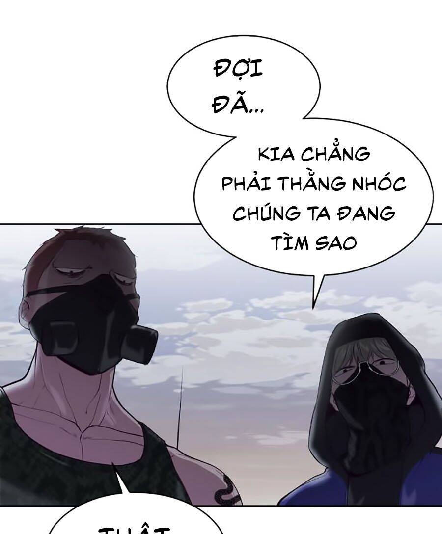 Cậu Bé Của Thần Chết Chap 67 - Next Chap 68