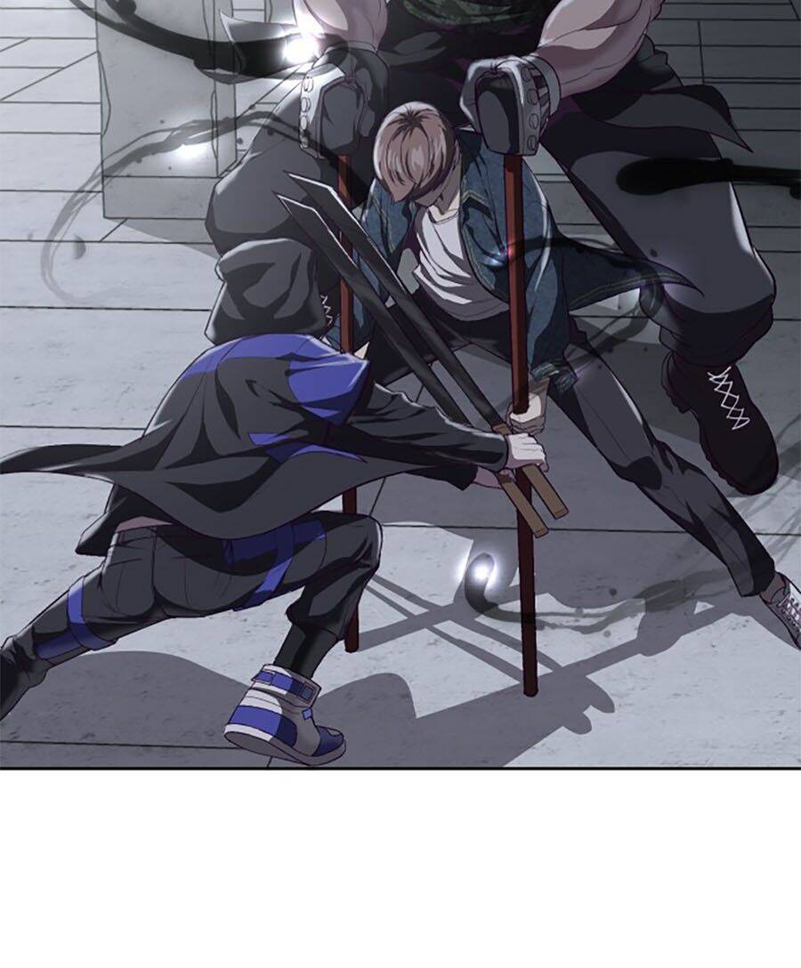 Cậu Bé Của Thần Chết Chap 67 - Next Chap 68