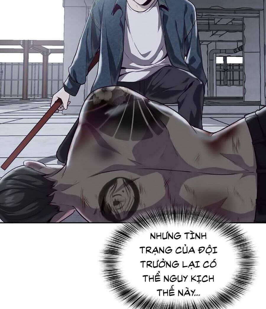 Cậu Bé Của Thần Chết Chap 67 - Next Chap 68