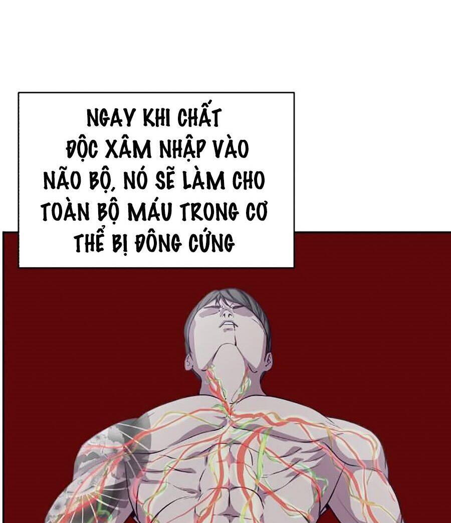 Cậu Bé Của Thần Chết Chap 67 - Next Chap 68