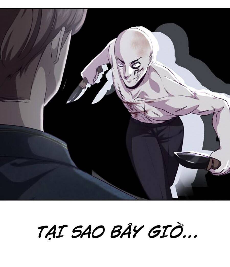 Cậu Bé Của Thần Chết Chap 67 - Next Chap 68