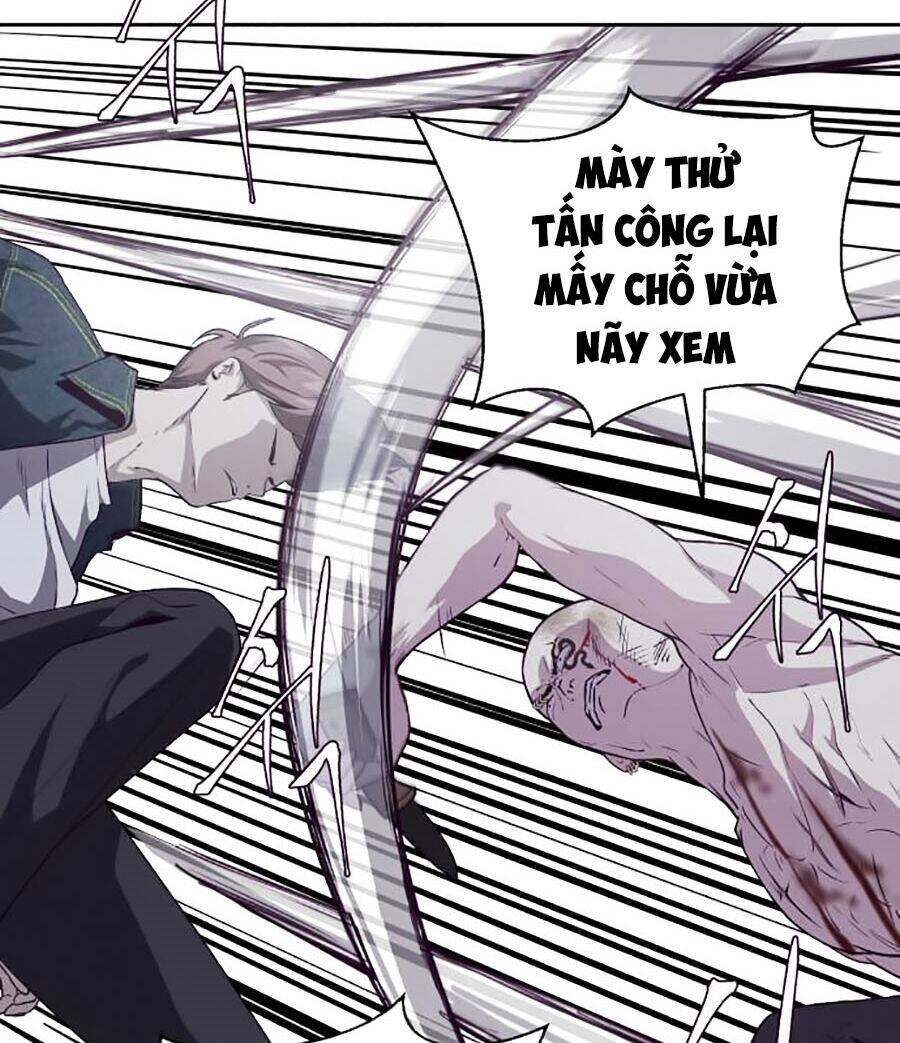 Cậu Bé Của Thần Chết Chap 67 - Next Chap 68
