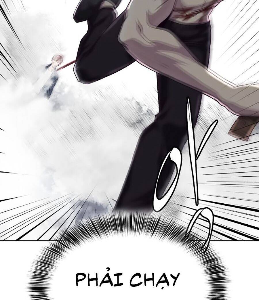 Cậu Bé Của Thần Chết Chap 67 - Next Chap 68