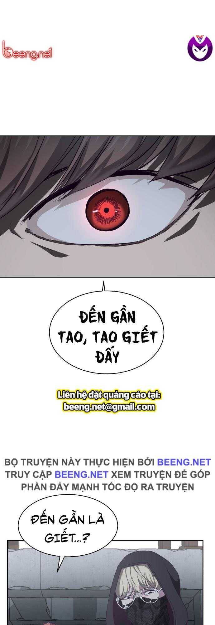 Cậu Bé Của Thần Chết Chap 68 - Next Chap 69