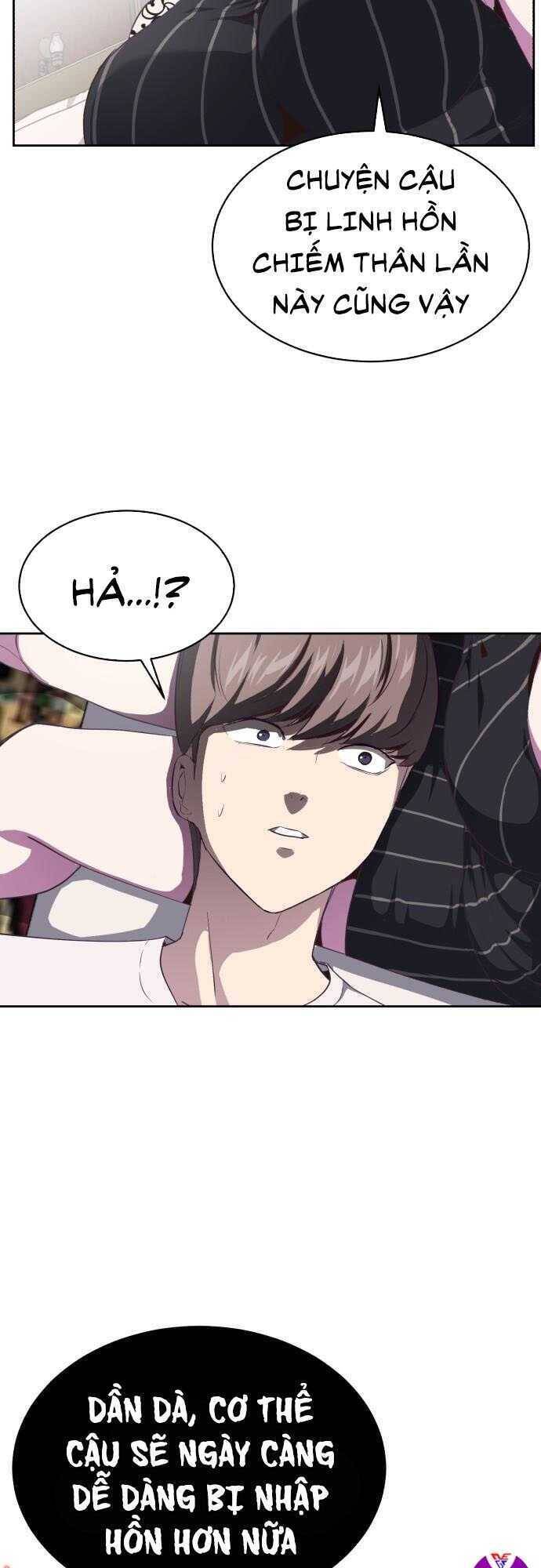 Cậu Bé Của Thần Chết Chap 68 - Next Chap 69