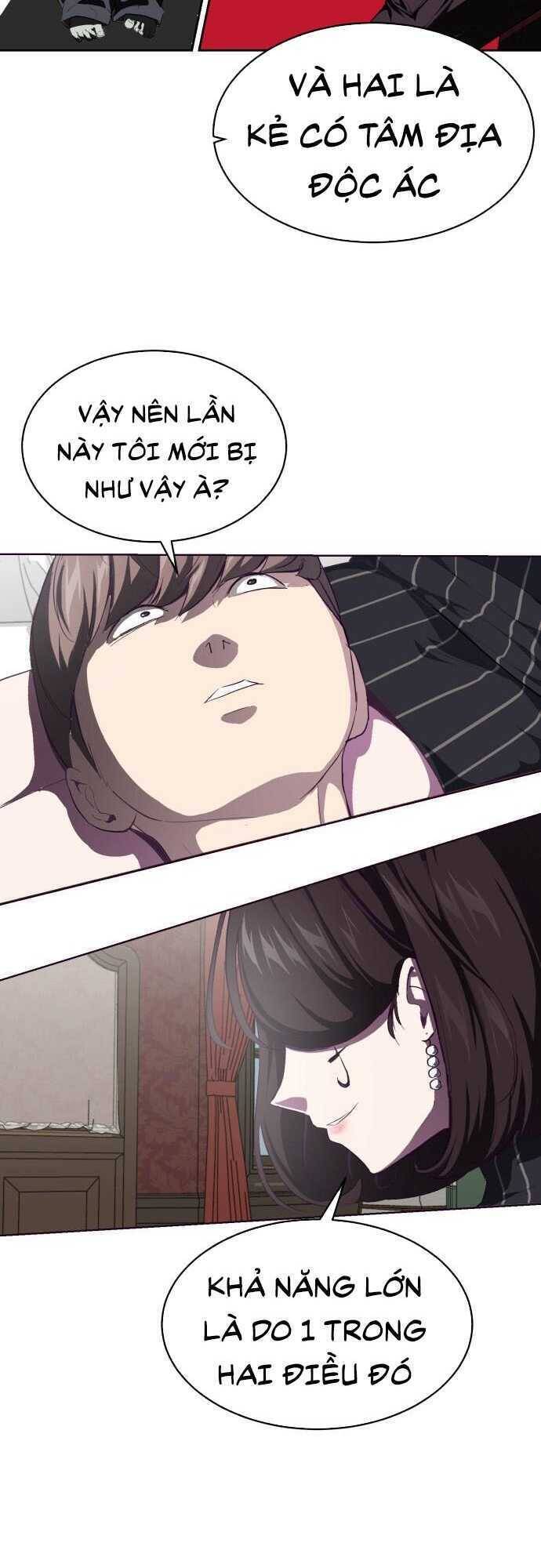 Cậu Bé Của Thần Chết Chap 68 - Next Chap 69