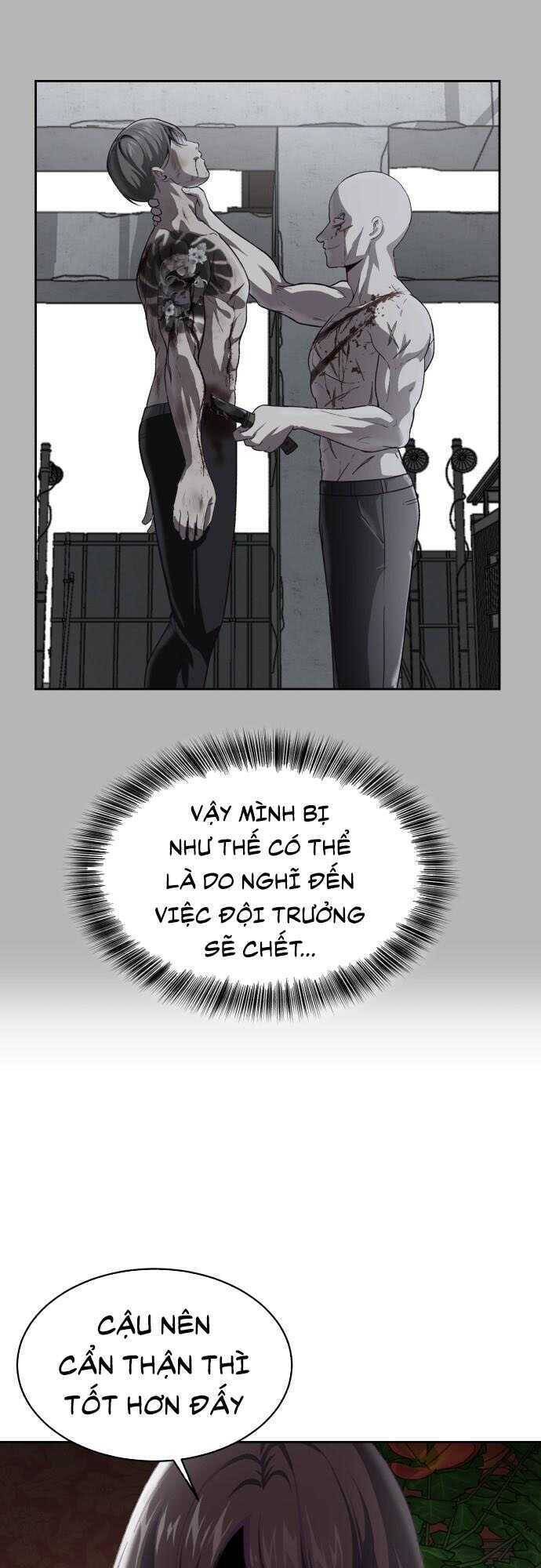 Cậu Bé Của Thần Chết Chap 68 - Next Chap 69