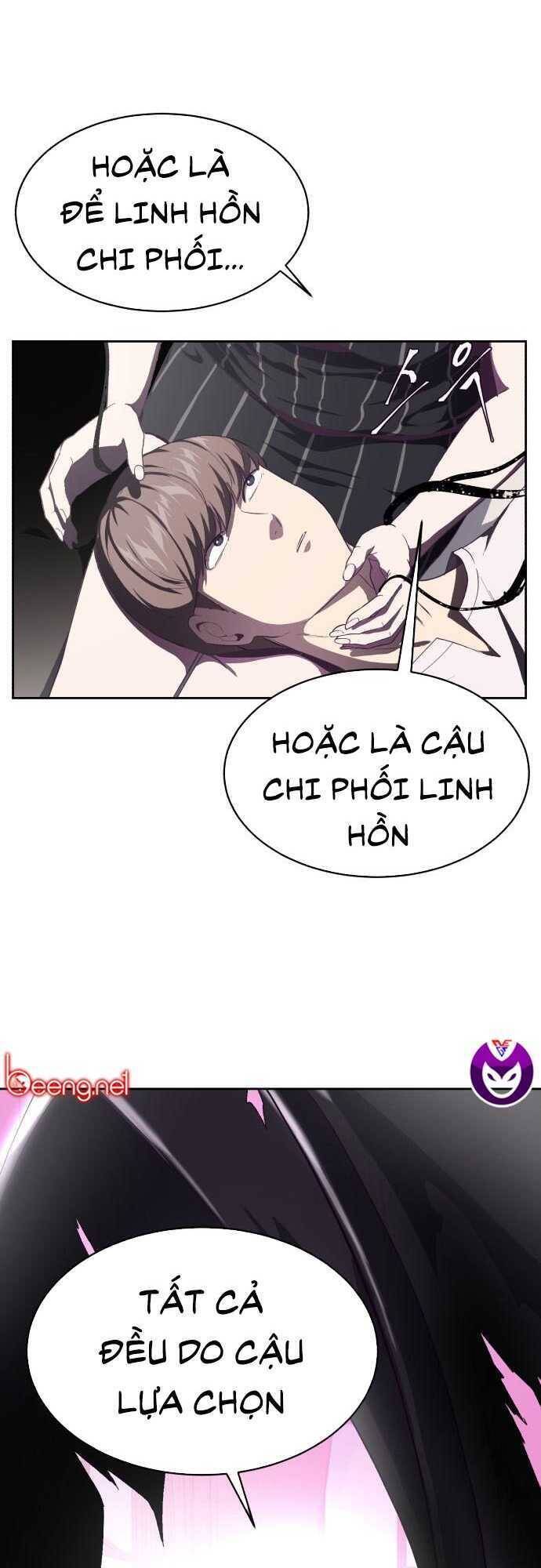 Cậu Bé Của Thần Chết Chap 68 - Next Chap 69